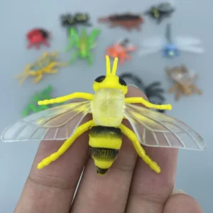 Artificial Insect Toys
