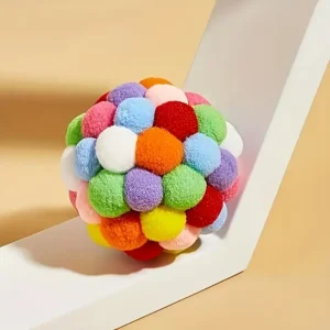 Colorburst Bouncer Balls